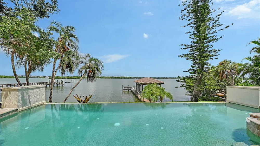 1216 CASEY KEY ROAD Osprey, FL 34229