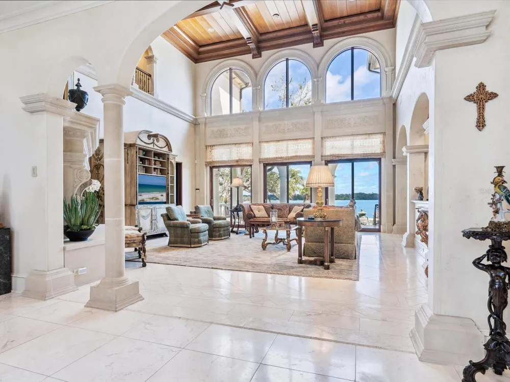 1216 CASEY KEY ROAD Osprey, FL 34229