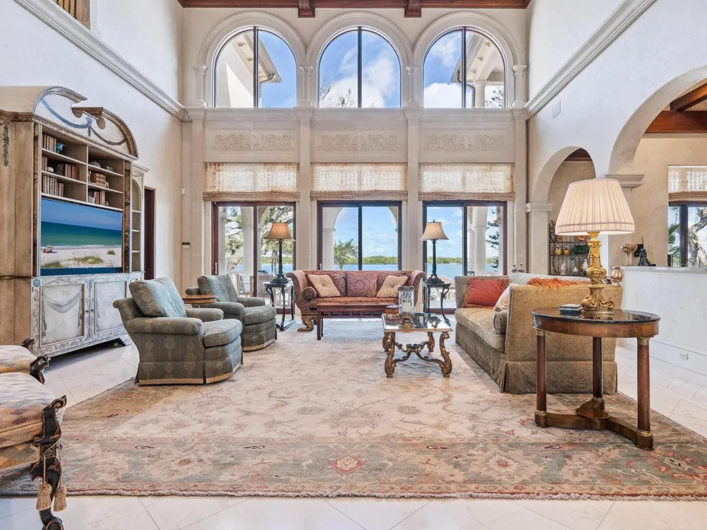 1216 CASEY KEY ROAD Osprey, FL 34229