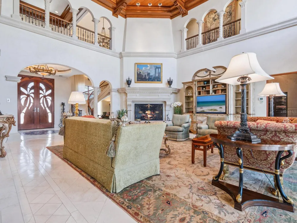 1216 CASEY KEY ROAD Osprey, FL 34229