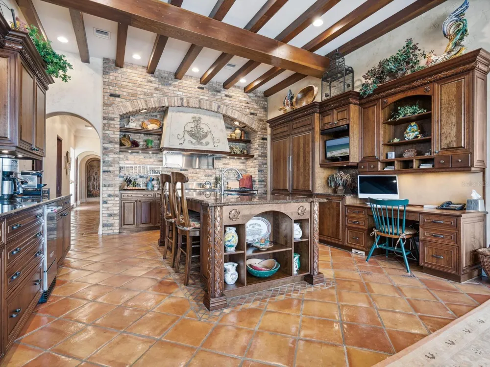 1216 CASEY KEY ROAD Osprey, FL 34229