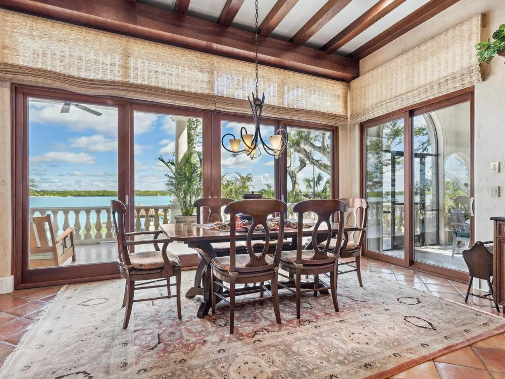 1216 CASEY KEY ROAD Osprey, FL 34229