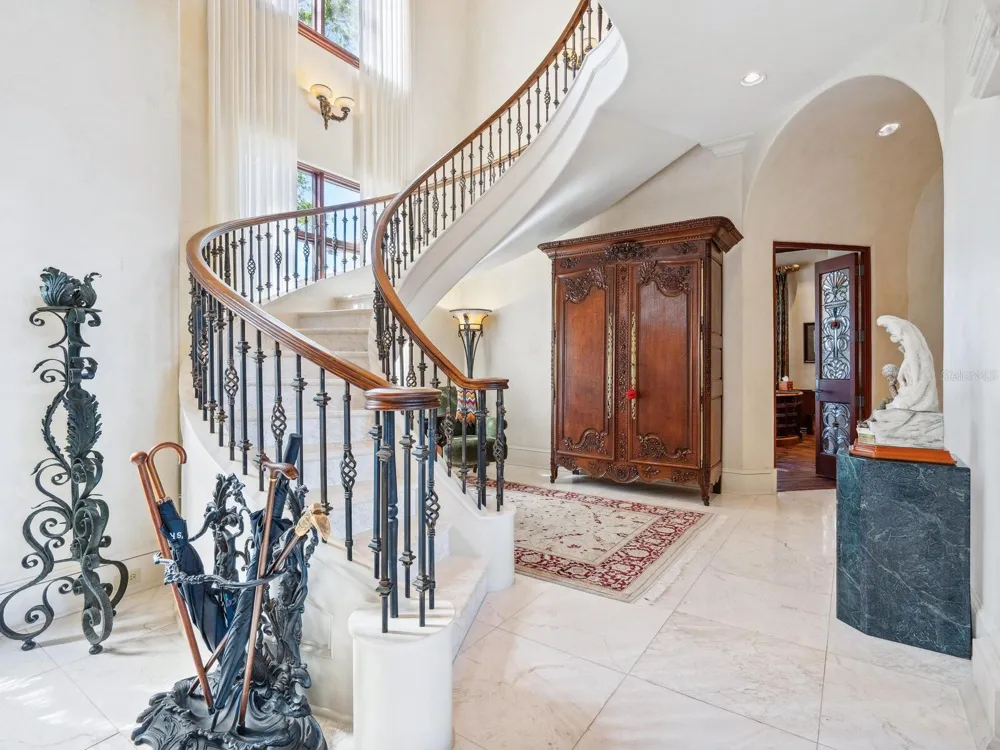 1216 CASEY KEY ROAD Osprey, FL 34229