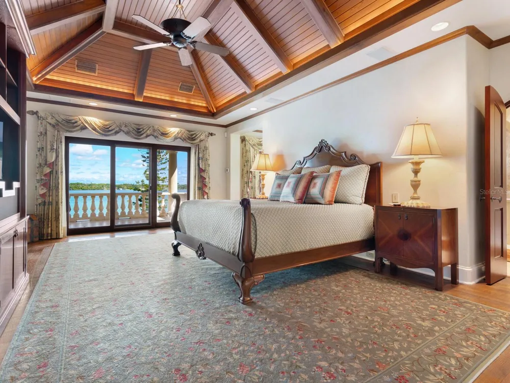 1216 CASEY KEY ROAD Osprey, FL 34229