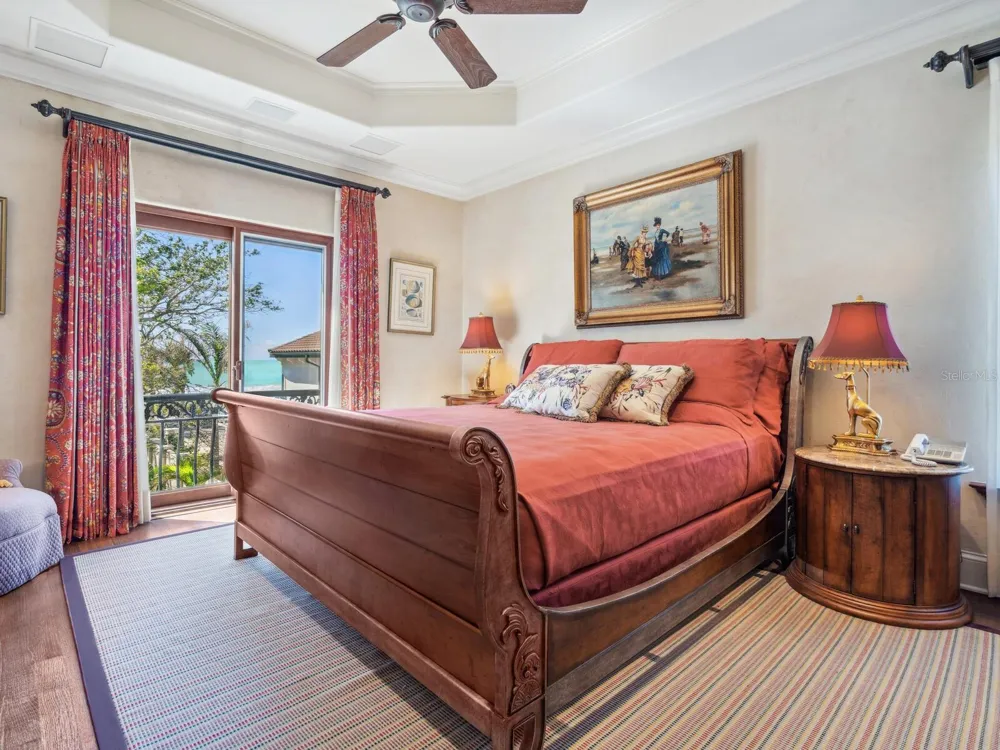 1216 CASEY KEY ROAD Osprey, FL 34229