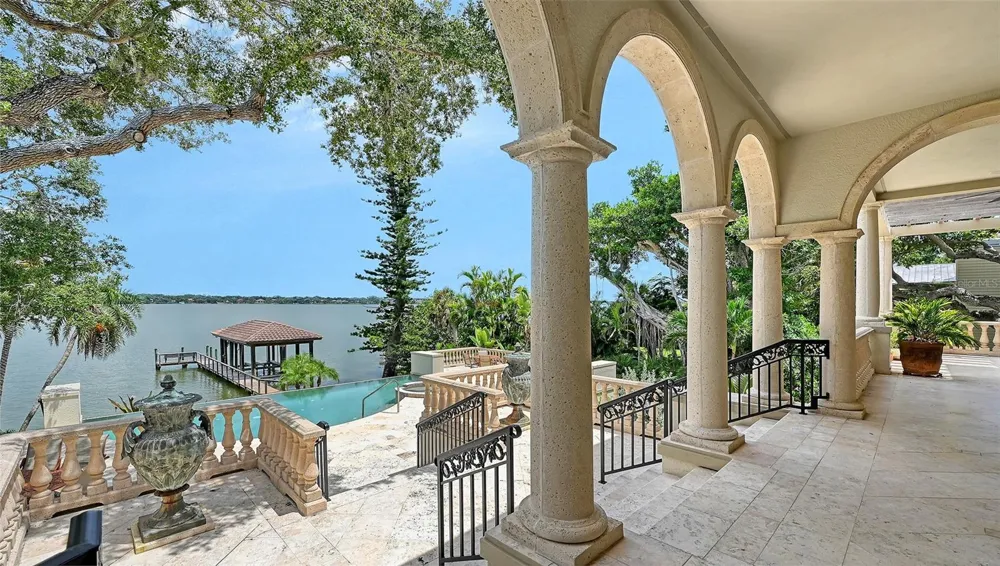 1216 CASEY KEY ROAD Osprey, FL 34229