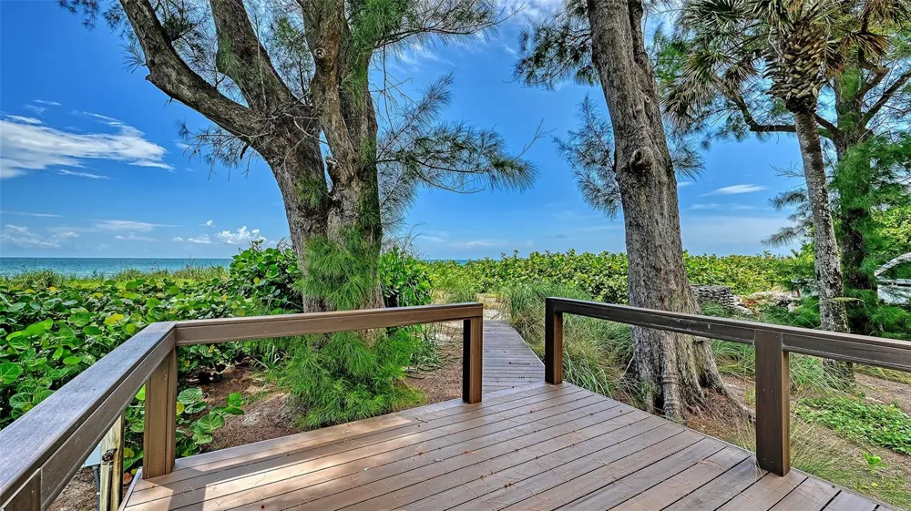 1216 CASEY KEY ROAD Osprey, FL 34229