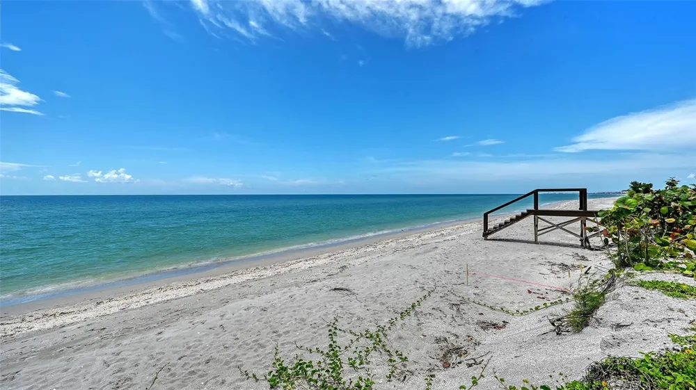 1216 CASEY KEY ROAD Osprey, FL 34229