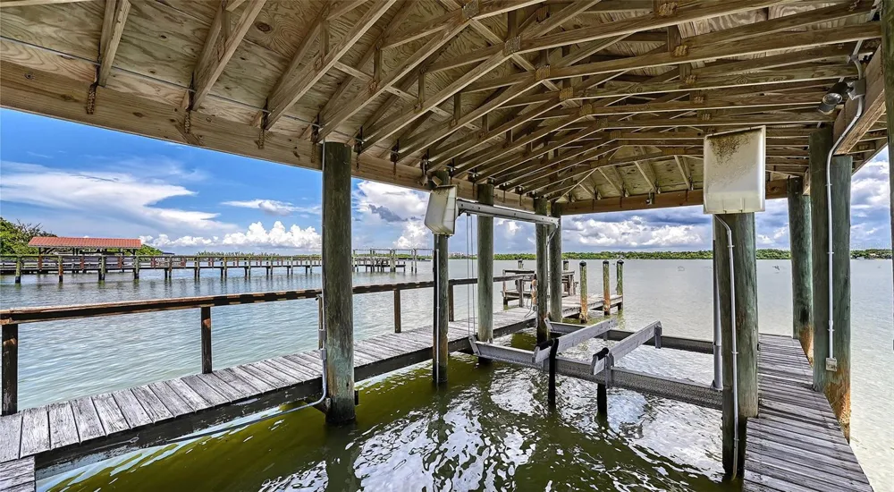 1216 CASEY KEY ROAD Osprey, FL 34229