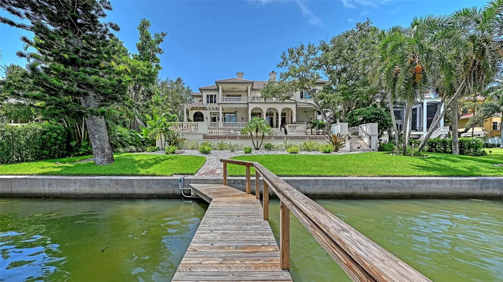 1216 CASEY KEY ROAD Osprey, FL 34229