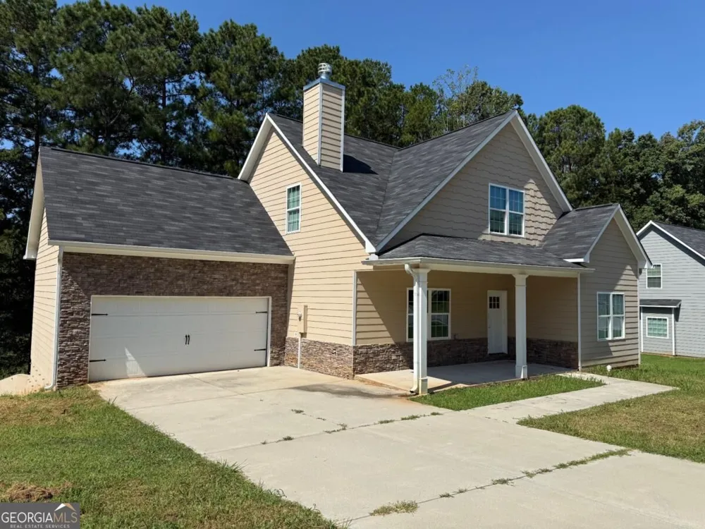 2434 Remington DR Commerce, GA 30529