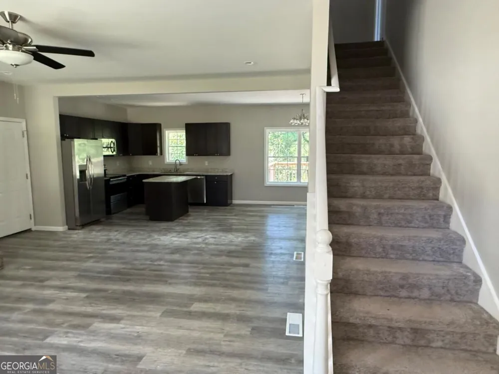 2434 Remington DR Commerce, GA 30529