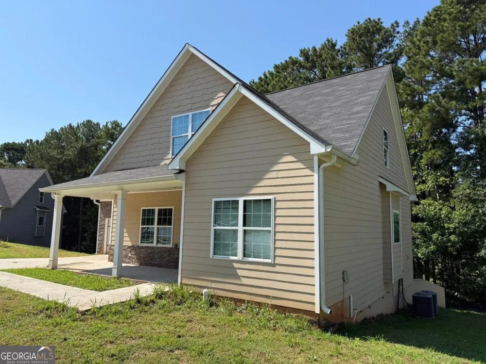 2434 Remington DR Commerce, GA 30529