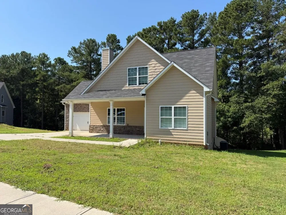 2434 Remington DR Commerce, GA 30529