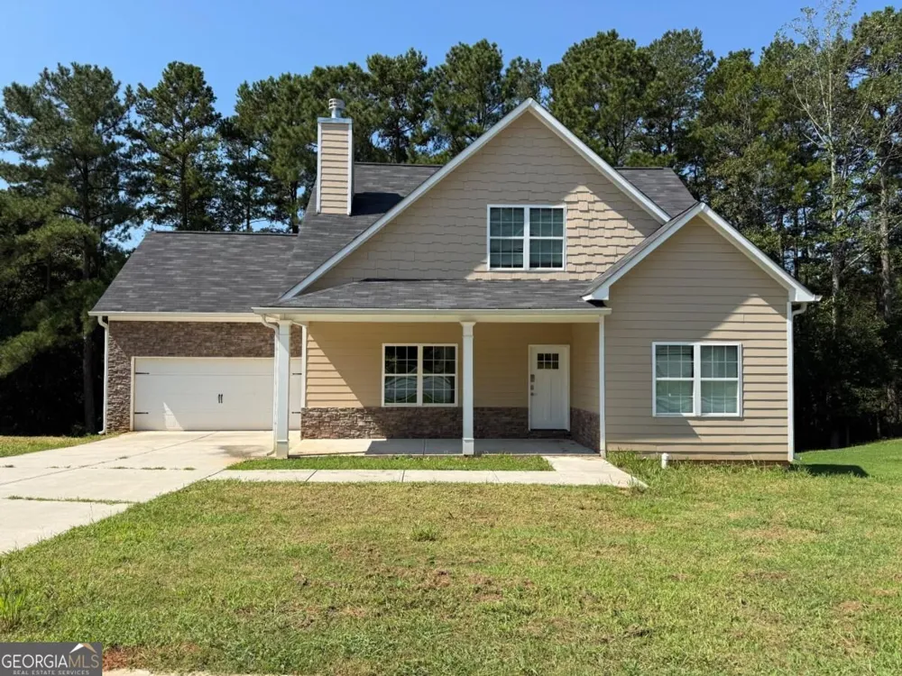 2434 Remington DR Commerce, GA 30529
