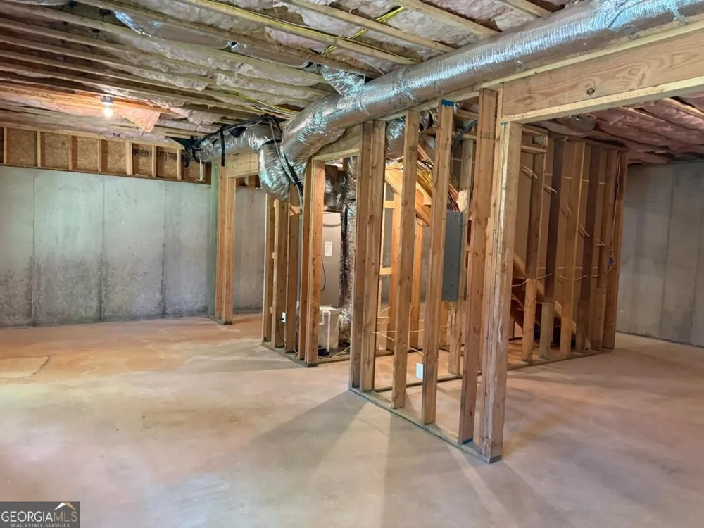 2434 Remington DR Commerce, GA 30529