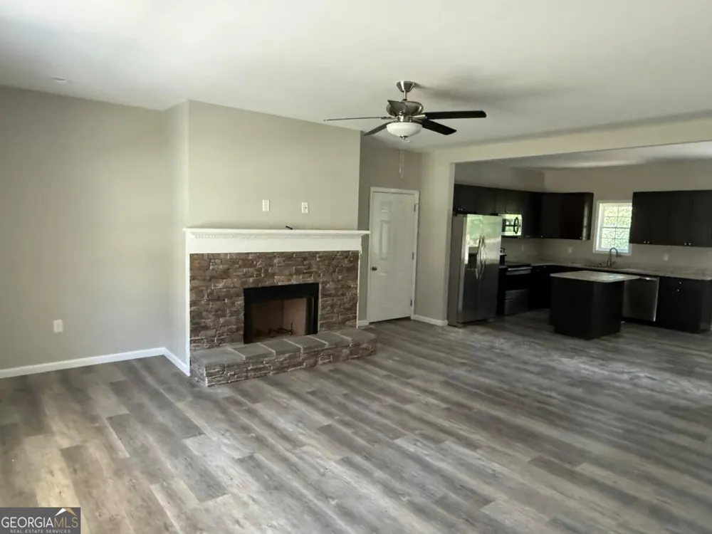 2434 Remington DR Commerce, GA 30529