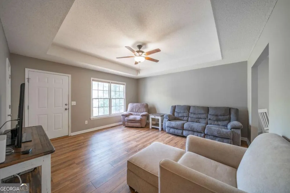 12 Adams WAY NW Adairsville, GA 30103