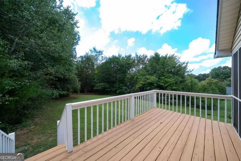 12 Adams WAY NW Adairsville, GA 30103