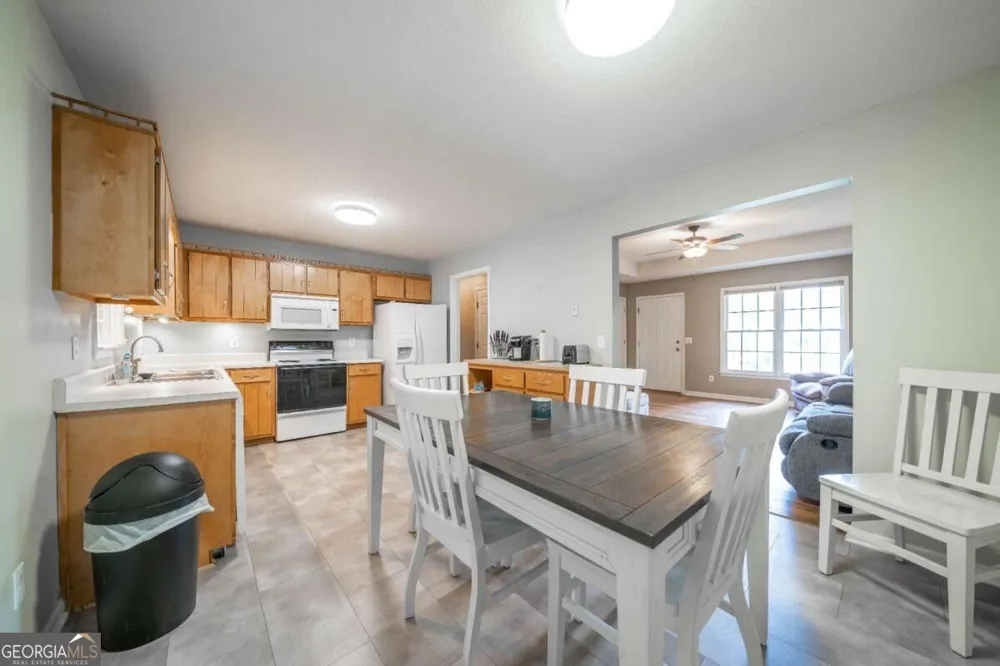 12 Adams WAY NW Adairsville, GA 30103