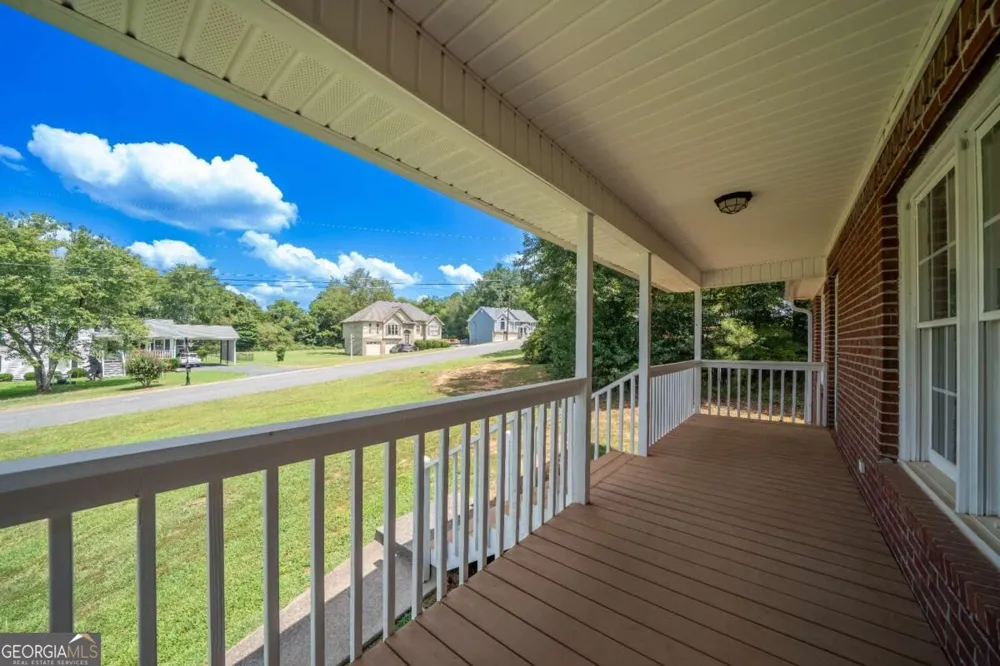 12 Adams WAY NW Adairsville, GA 30103