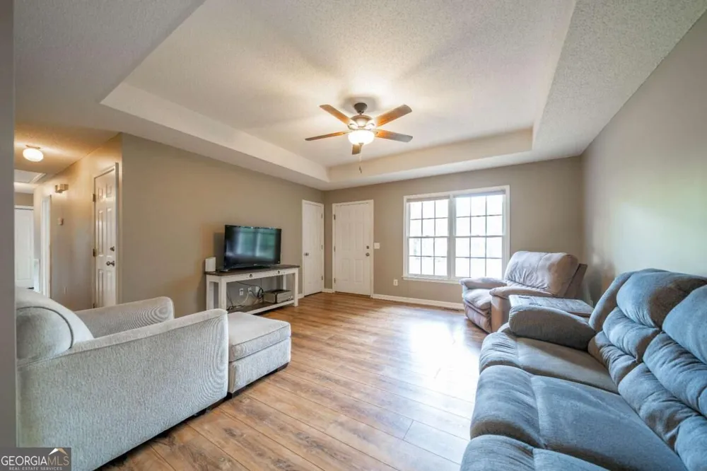 12 Adams WAY NW Adairsville, GA 30103