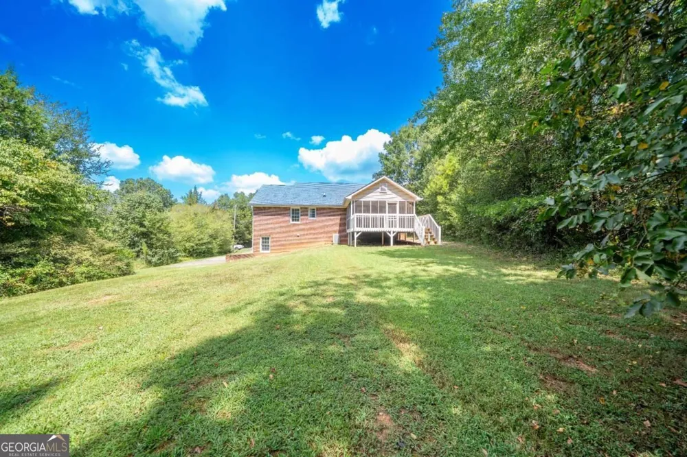 12 Adams WAY NW Adairsville, GA 30103