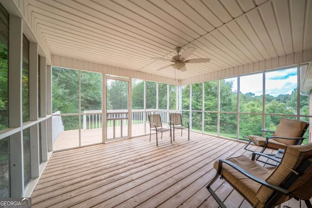 12 Adams WAY NW Adairsville, GA 30103