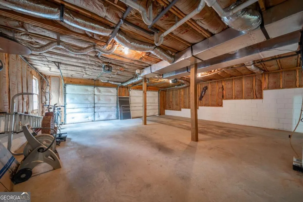 12 Adams WAY NW Adairsville, GA 30103