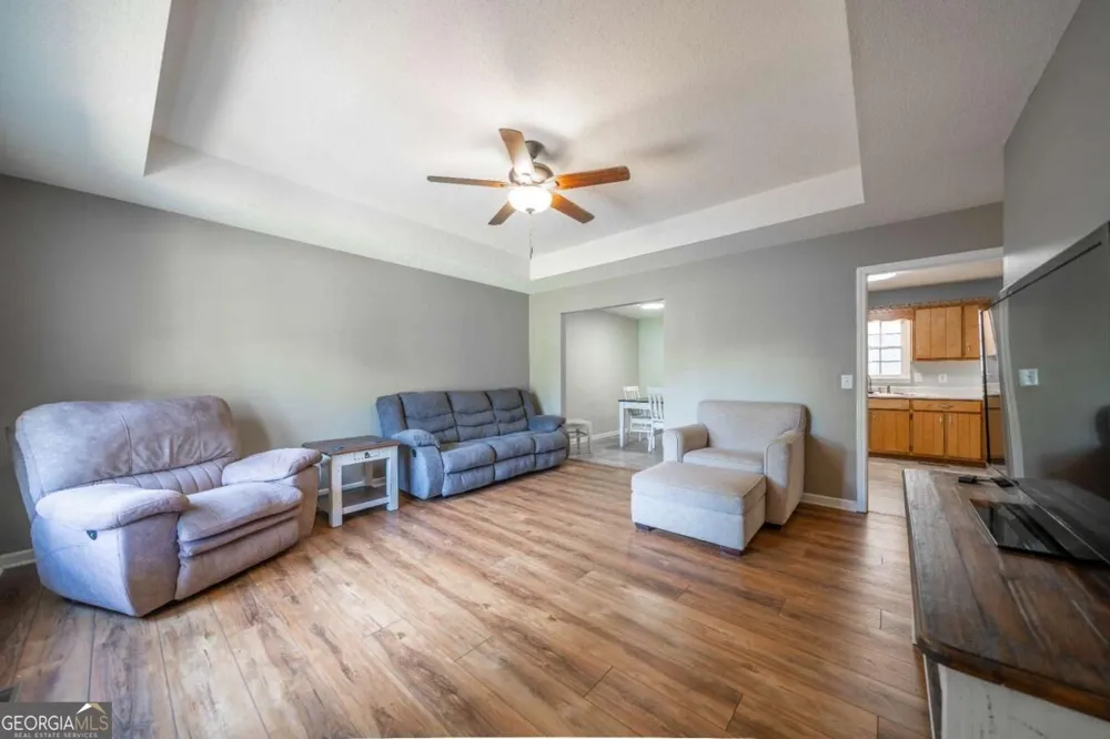 12 Adams WAY NW Adairsville, GA 30103