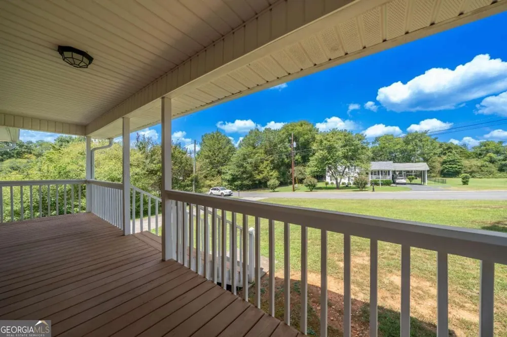 12 Adams WAY NW Adairsville, GA 30103