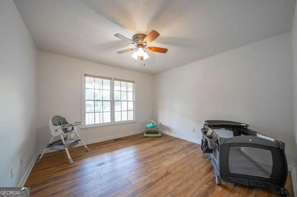 12 Adams WAY NW Adairsville, GA 30103