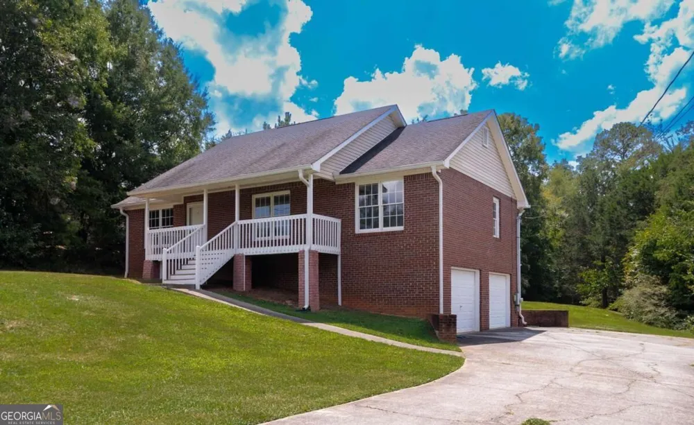 12 Adams WAY NW Adairsville, GA 30103