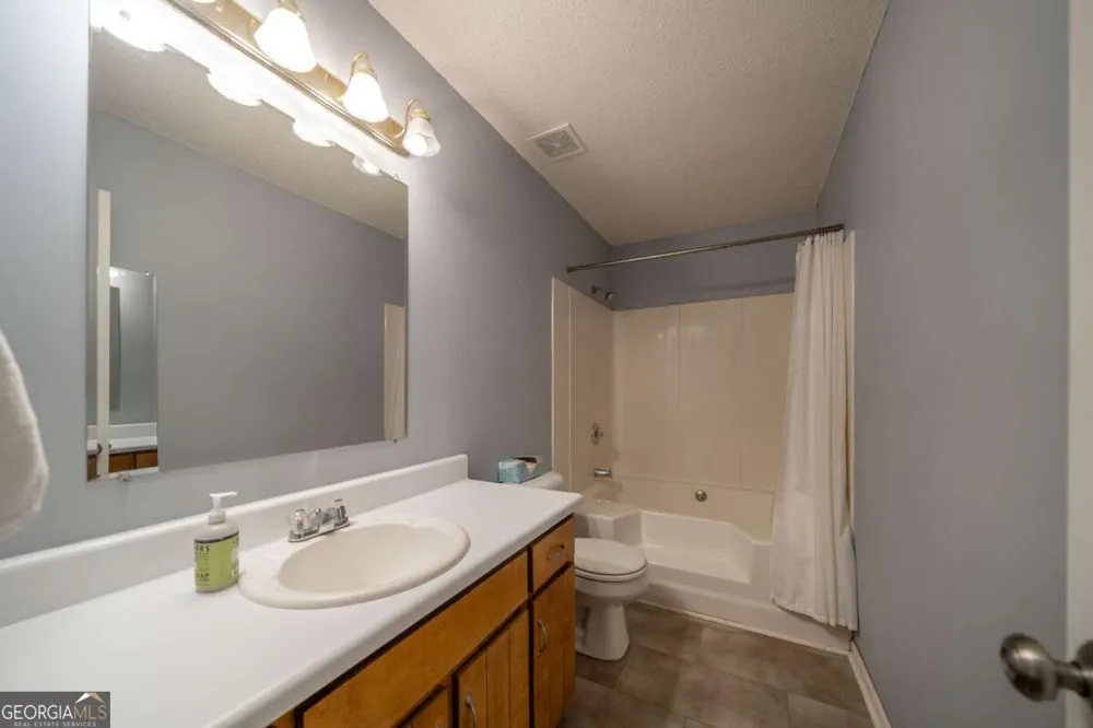 12 Adams WAY NW Adairsville, GA 30103