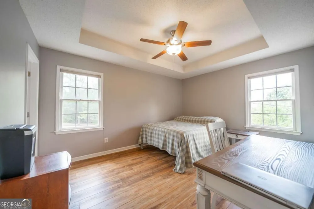 12 Adams WAY NW Adairsville, GA 30103