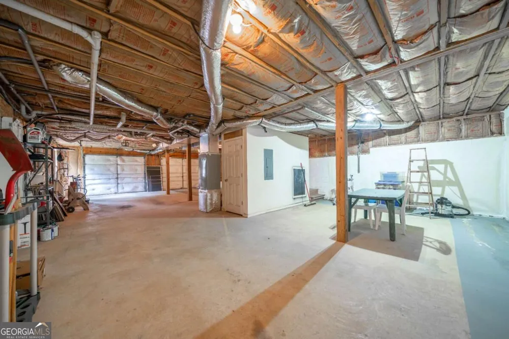 12 Adams WAY NW Adairsville, GA 30103