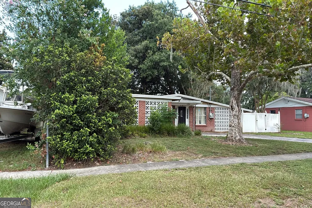 1131 Palisades DR Jacksonville, FL 32221