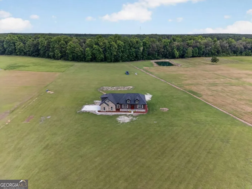 3634 Highway 121 Blackshear, GA 31516