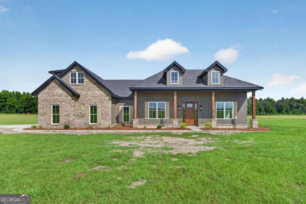 3634 Highway 121 Blackshear, GA 31516