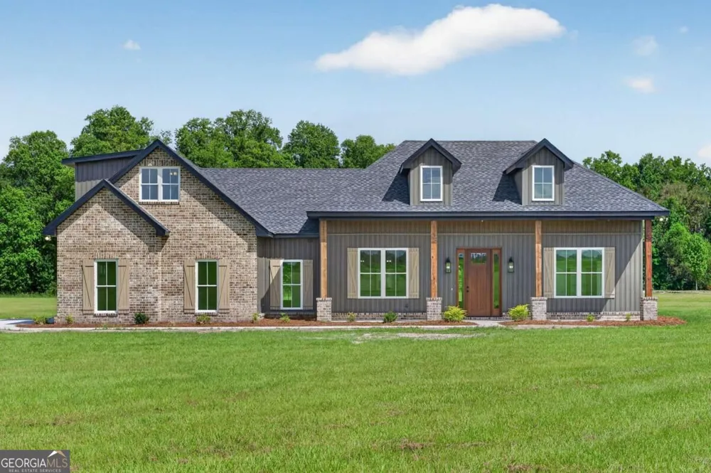 3634 Highway 121 Blackshear, GA 31516