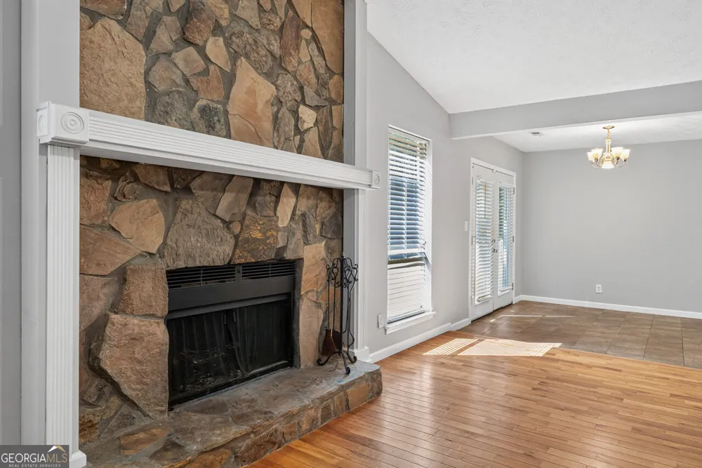 8340 Beechwood TRCE Riverdale, GA 30274