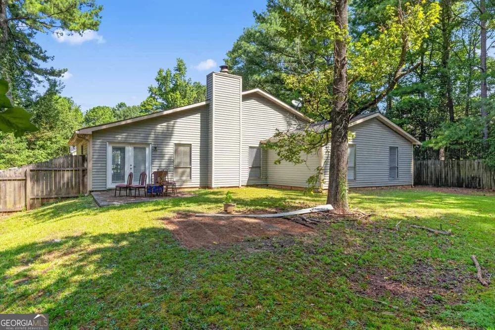 8340 Beechwood TRCE Riverdale, GA 30274