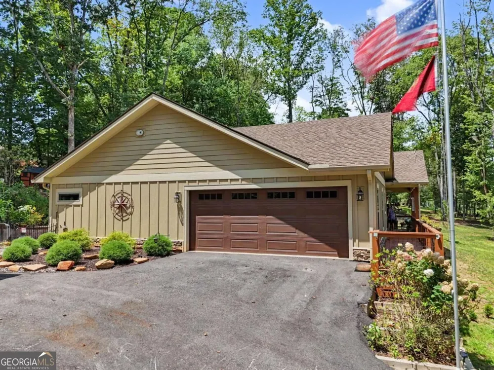 188 Oxford TRL Blairsville, GA 30512