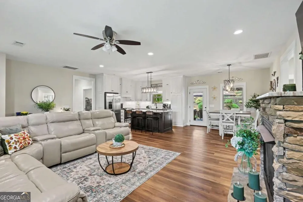 188 Oxford TRL Blairsville, GA 30512