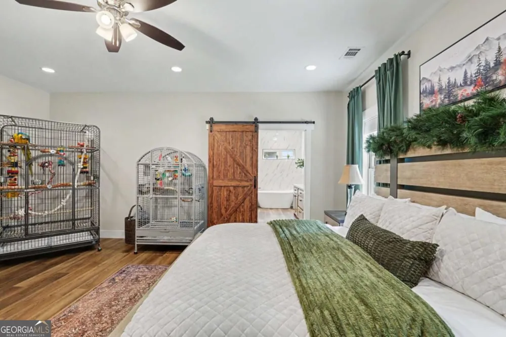 188 Oxford TRL Blairsville, GA 30512