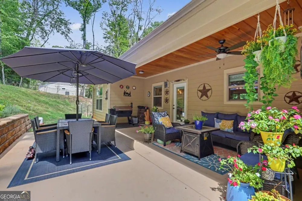 188 Oxford TRL Blairsville, GA 30512