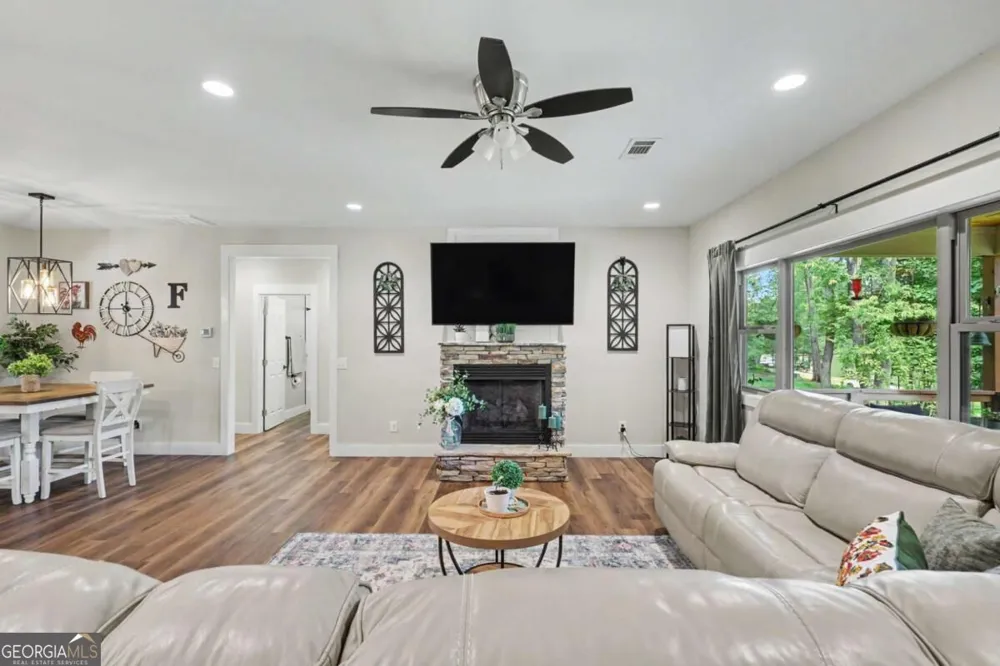 188 Oxford TRL Blairsville, GA 30512