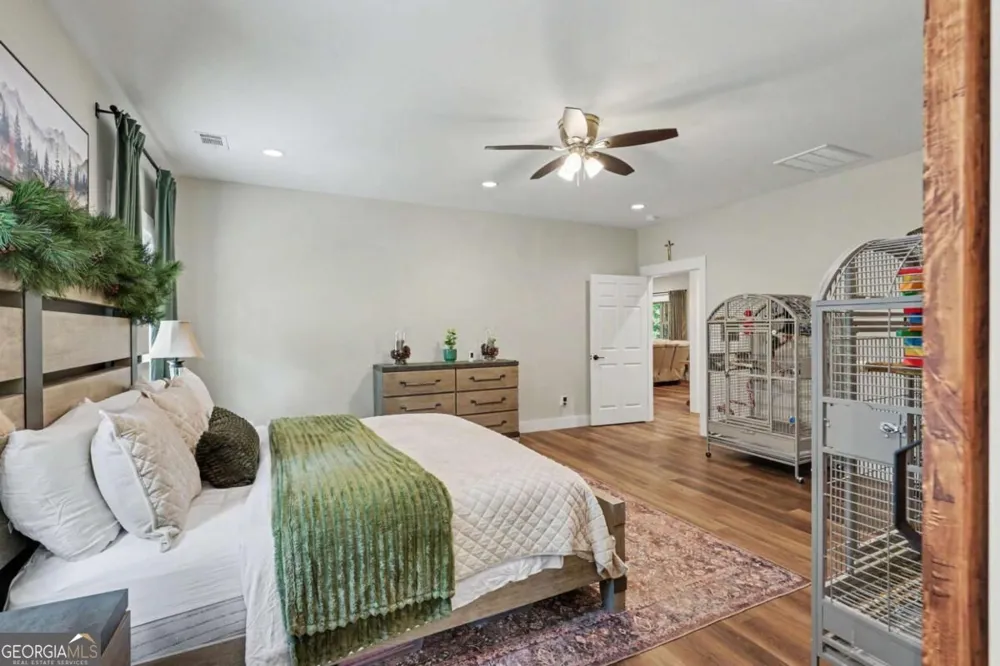 188 Oxford TRL Blairsville, GA 30512