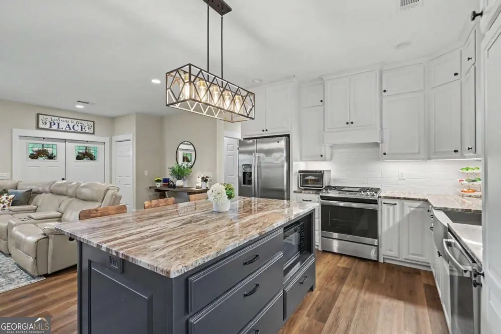 188 Oxford TRL Blairsville, GA 30512