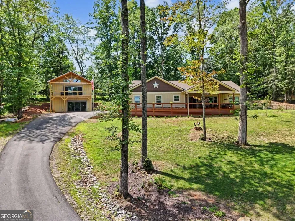 188 Oxford TRL Blairsville, GA 30512